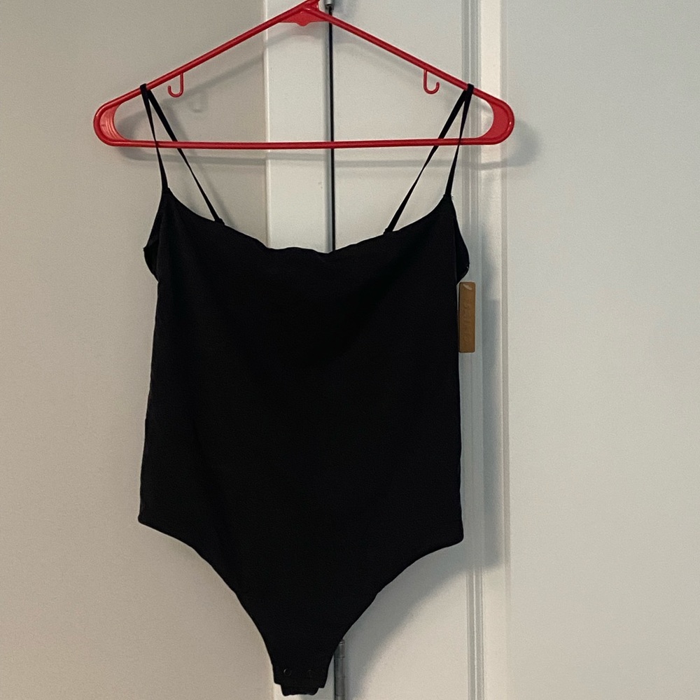 Skims Fits Everybody Bodsuit